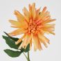 FLORISTA - ντάλια 59cm, πορτοκαλί