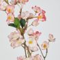 FLORISTA - κλαδί με άνθη κερασιάς, ροζ