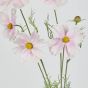 FLORISTA - galsang 78cm, ανοιχτό ροζ