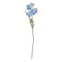 FLORISTA - galsang 78cm, μπλε