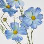 FLORISTA - galsang 78cm, μπλε