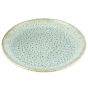 TAVIRA - πιάτο κεραμικό φαγητού, πράσινο