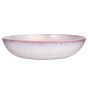 TAVIRA - σαλατιέρα κεραμική, ροζ