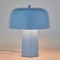 LOOMY - φωτιστικό επιτραπέζιο, μπλε