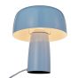 LOOMY - φωτιστικό επιτραπέζιο, μπλε