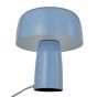 LOOMY - φωτιστικό επιτραπέζιο, μπλε
