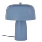 LOOMY - φωτιστικό επιτραπέζιο, μπλε