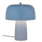 LOOMY - φωτιστικό επιτραπέζιο, μπλε