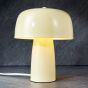 LOOMY - φωτιστικό επιτραπέζιο, κίτρινο