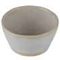 PORTIMAO - μπολ σερβιρίσματος κεραμικό 0,77L, μπεζ