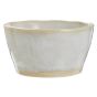 PORTIMAO - μπολ σερβιρίσματος κεραμικό 0,77L, μπεζ
