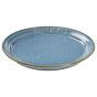 PORTIMAO - πιάτο δείπνου κεραμικό, μπλε