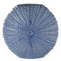 CORAL COAST - βάζο κεραμικό 23cm, μπλε