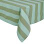 OLIVE GROVE - τραπεζομάντηλο ριγέ 160x300cm