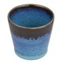 ARTISAN - κούπα κεραμική για espresso 90ml, μπλε