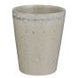 ARTISAN - κούπα κεραμική για latte macchiato 320ml, μπεζ