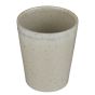 ARTISAN - κούπα κεραμική για latte macchiato 320ml, μπεζ