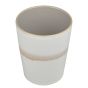 ARTISAN - κούπα για latte macchiato 320ml, ροζ