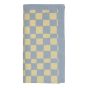 CHECKER STYLE - πετσέτα σερβιρίσματος καρό 42x42cm