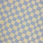 CHECKER STYLE - τραπεζομάντηλο καρό βαμβακερό 300x160cm