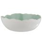 GAIA - μπολ κεραμικό σερβιρίσματος 24cm, μέντα