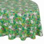 WATERPROOF - τραπεζομάντηλο στρογγυλό αδιάβροχο Peanuts 140 cm, πολύχρωμο
