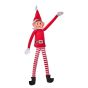 ELVES BEHAVIN' BADLY - διακοσμητικό ξωτικό small Elf 18cm