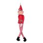ELVES BEHAVIN' BADLY - διακοσμητικό ξωτικό small Elf 18cm