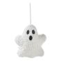 HALLOWEEN - διακοσμητικό mini φάντασμα, κρεμαστό