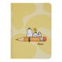 PEANUTS - σημειωματάριο 'Noted', DIN A6