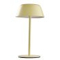 LIGHT UP - φωτιστικό επιτραπέζιο mini LED, κίτρινο
