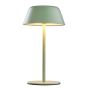 LIGHT UP - φωτιστικό επιτραπέζιο mini LED, φασκόμηλο