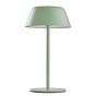 LIGHT UP - φωτιστικό επιτραπέζιο mini LED, φασκόμηλο