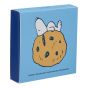 PEANUTS - πιάτο διακοσμητικό "Cookie"