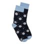 COZY SOCKS - κάλτσες με Disco μπάλες 39-42