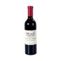 WINE - μύλος πιπεριού σε στυλ μπουκάλι κόκκινου κρασιού
