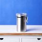 CANISTER - μεταλλικό δοχείο αποθήκευσης 1000ml