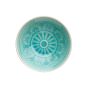 SUMATRA - μπολ 14cm 200ml, τιρκουάζ
