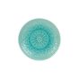 SUMATRA - πιάτο 14cm, τιρκουάζ