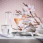 BANQUET - διακοσμητική πιατέλα 26,5cm