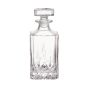 CRYSTAL CLUB - καράφα κρυστάλλινη 750ml