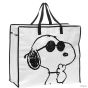 PEANUTS - τσάντα αποθήκευσης με κεντρικό μοτίβο Snoopy
