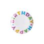 HAPPY BIRTHDAY - πιάτο 20,3cm