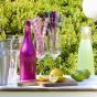 COCKTAIL - στικ με glitter 24τμχ