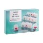 LOVE LETTERS - κεριά Happy Birthday 15τμχ