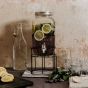 REFRESH - μεταλλική βάση για το δοχείο με βρυσάκι 3,5l