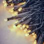 HAPPY HOLIDAYS - LED 240 λαμπάκια εξωτερικού χώρου