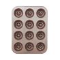 SWEET BAKERY - φόρμα ψησίματος 12 mini κέικ