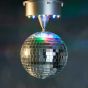 DISCO - ντίσκο μπάλα με φως