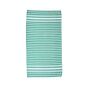 SURFSIDE - πετσέτα 90x170cm τιρκουάζ